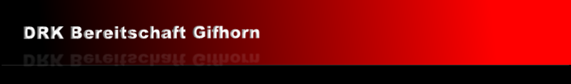 DRK Bereitschaft Gifhorn
